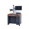 Split Desk Portable Type 20W 30W 50W Fiber Laser Marking Machine